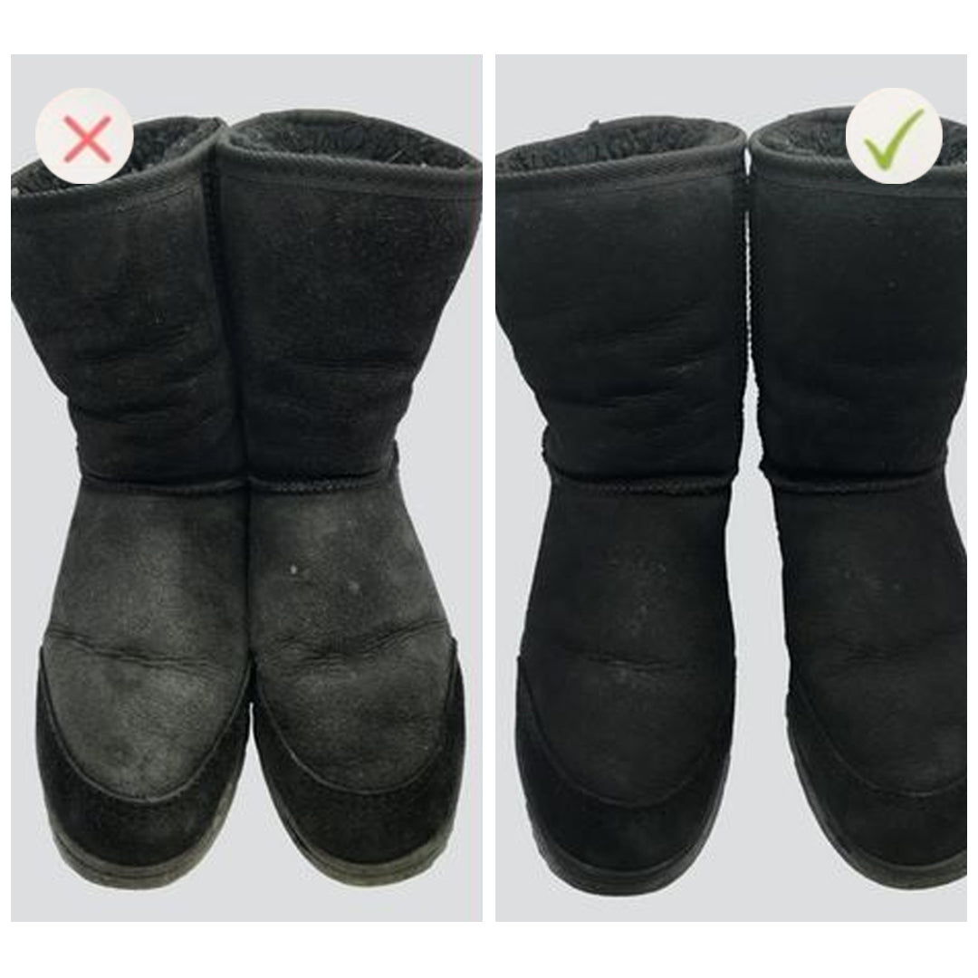 Tarrago Nubuck Suede Renovador de Gamuza Spray