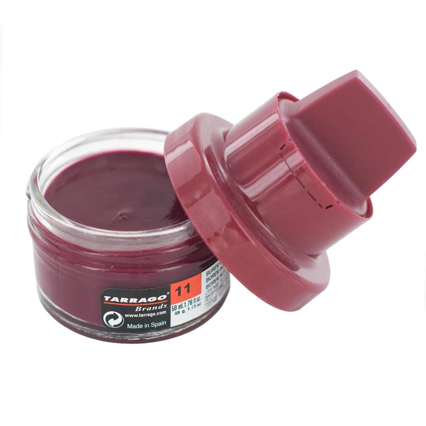 Tarrago Self Shine Cream Kit Autobrillante con Esponja