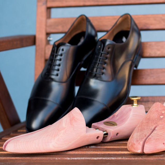 Tarrago Cedar Shoe Tree Hormas de Cedro