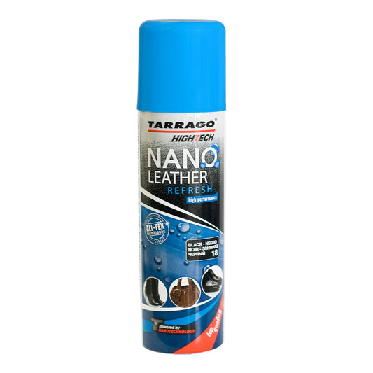 Tarrago High Tech Nano Leather Refresh Spray