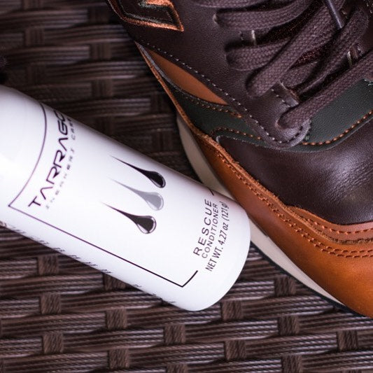 Tarrago Sneakers Rescue