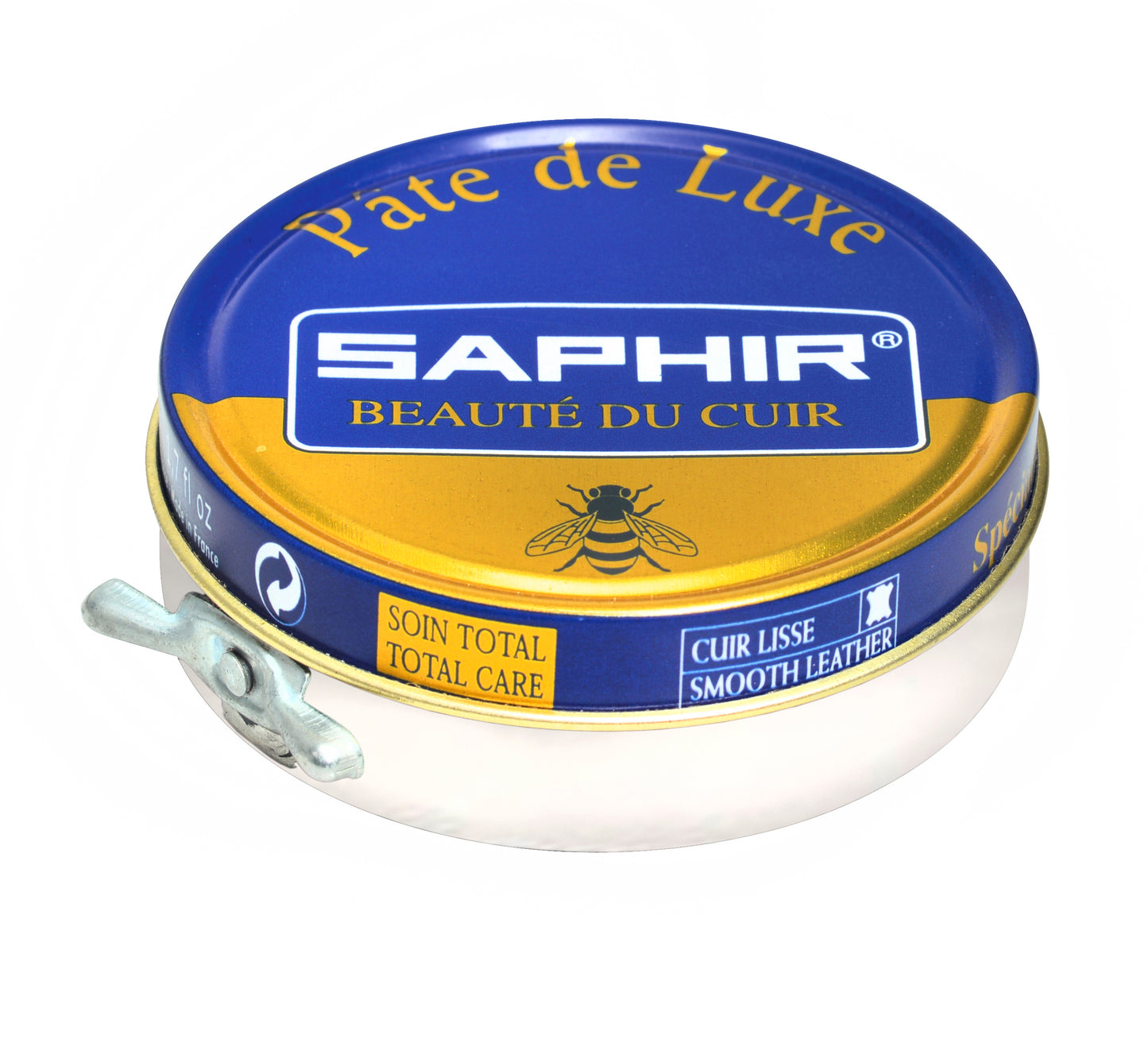 Saphir Blue Pasta de Lujo (PATE DE LUXE) 50ml