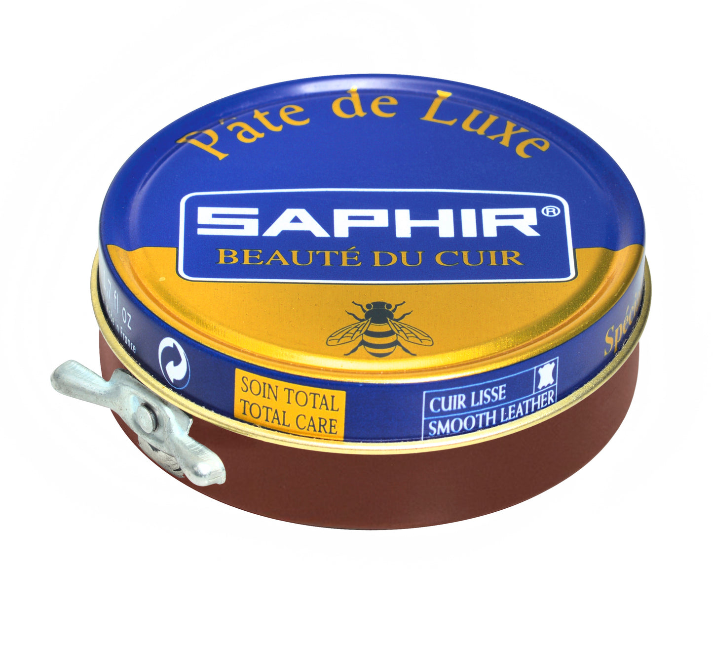 Saphir Blue Pasta de Lujo (PATE DE LUXE) 50ml
