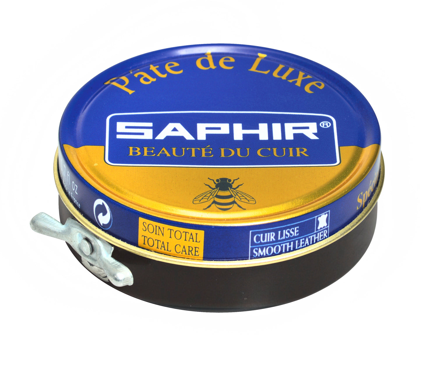 Saphir Blue Pasta de Lujo (PATE DE LUXE) 50ml