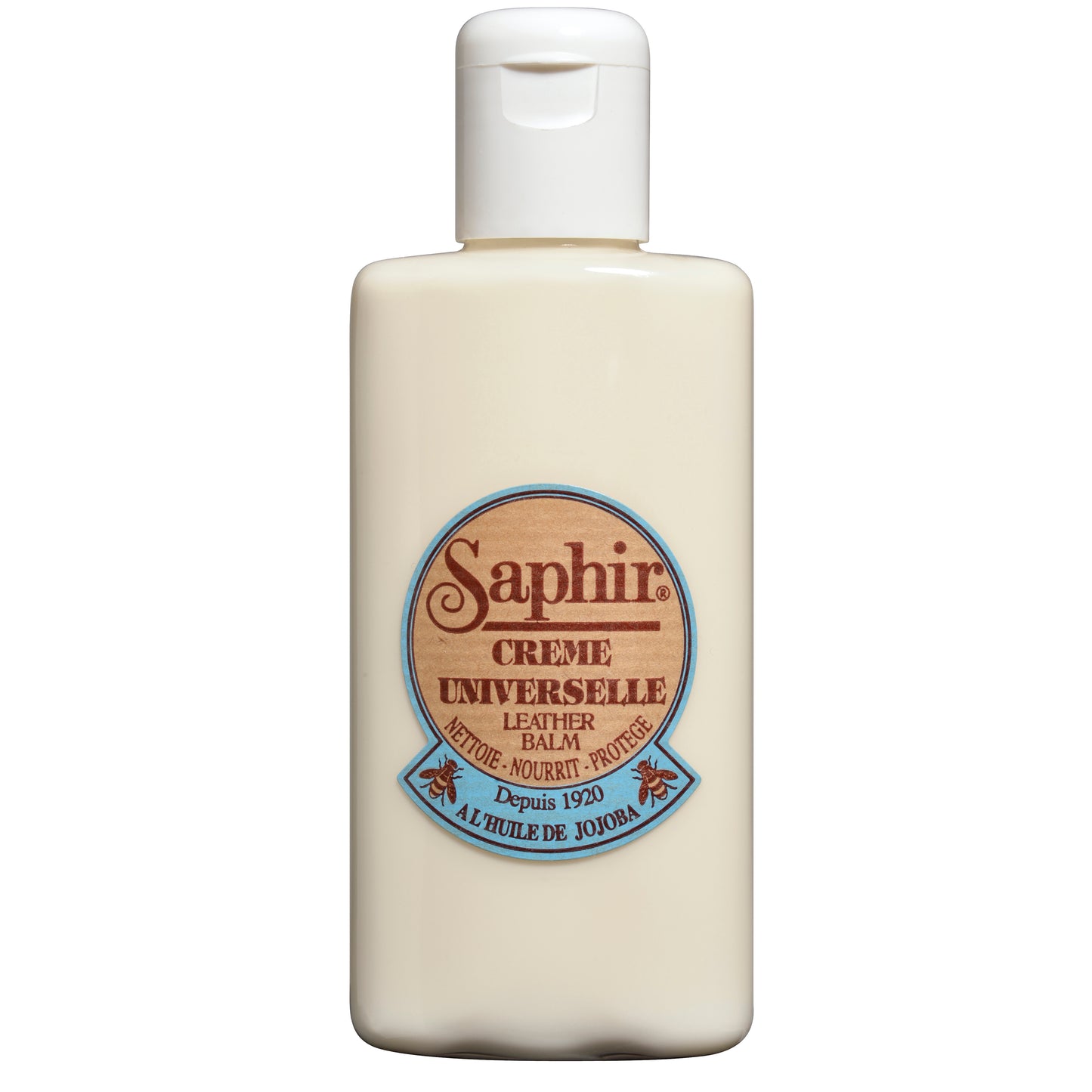 Saphir Blue Crema Universal