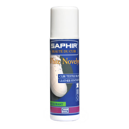 Saphir Blue White Novelys Repigmento Blanqueador
