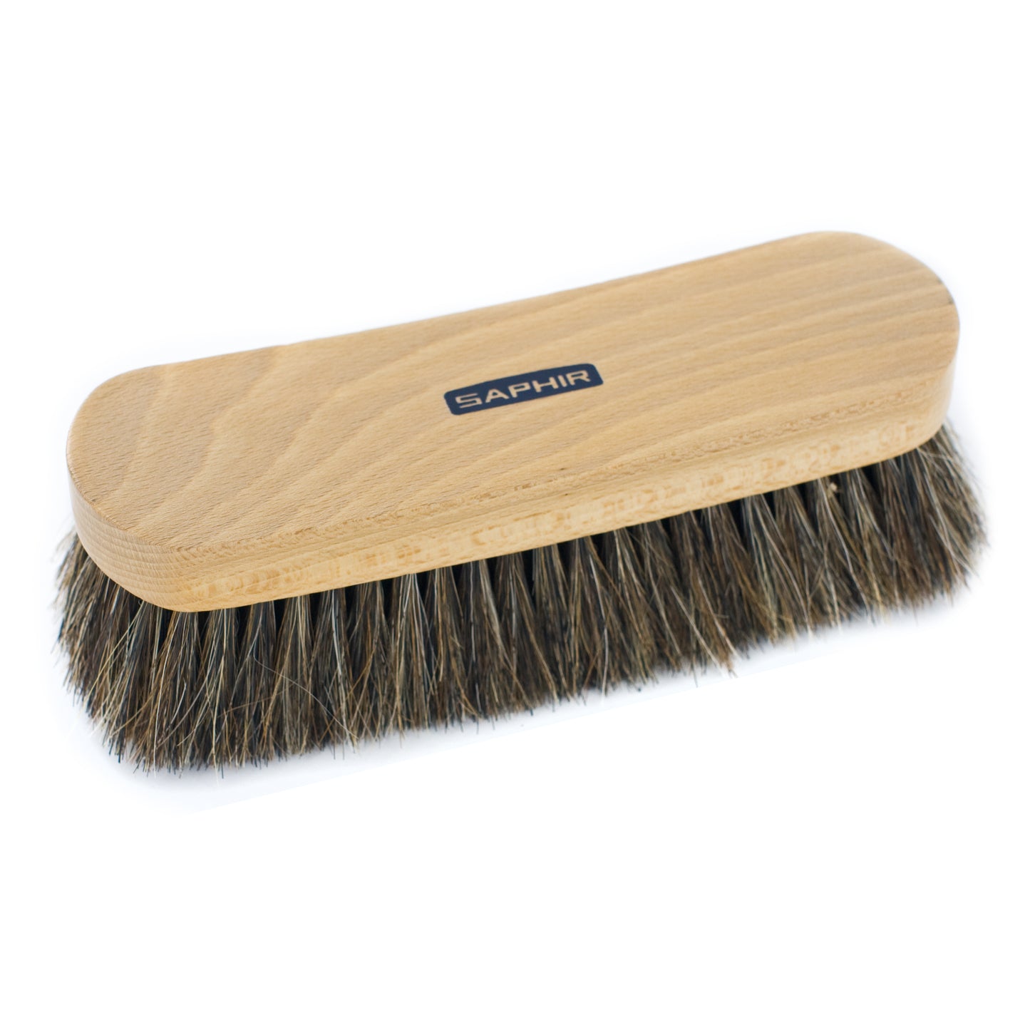 Saphir Blue Cepillo Crin de Caballo