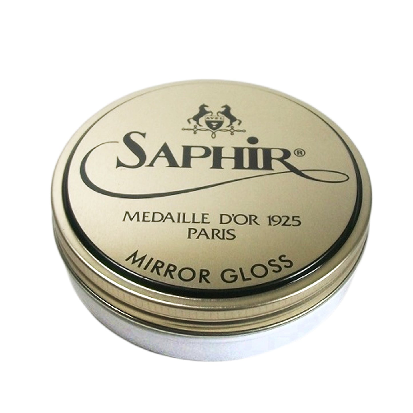 Saphir Medaille D'OR Mirror Gloss