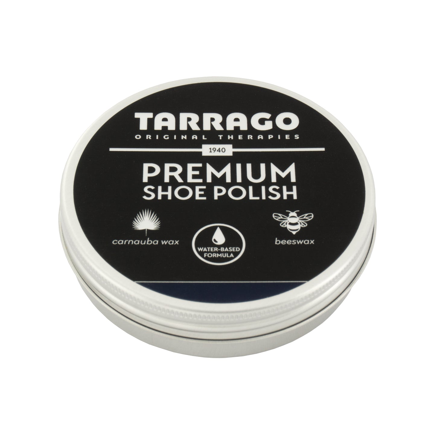 Tarrago Premium Shoe Polish