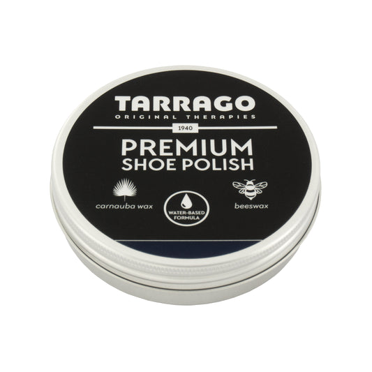 Tarrago Premium Shoe Polish Lustrador Premium