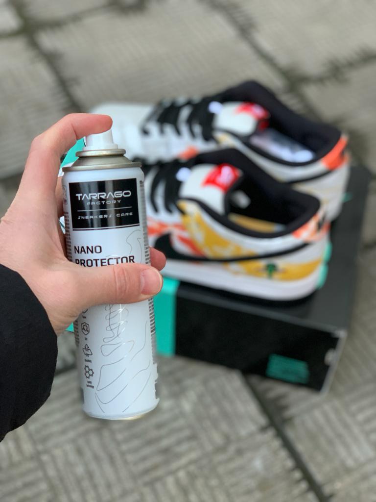 Tarrago Sneakers Nano Protector Spray