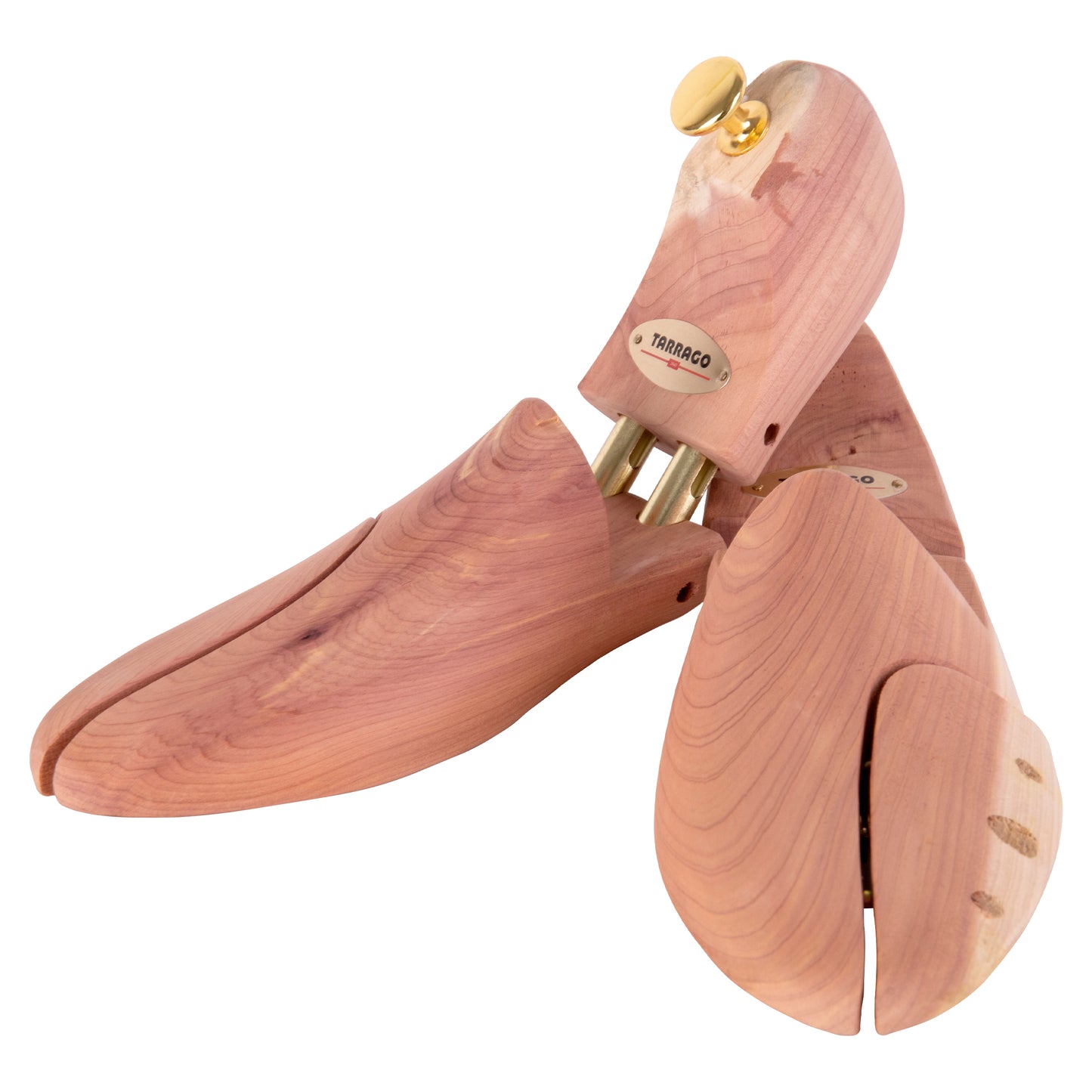 Tarrago Cedar Shoe Tree Hormas de Cedro