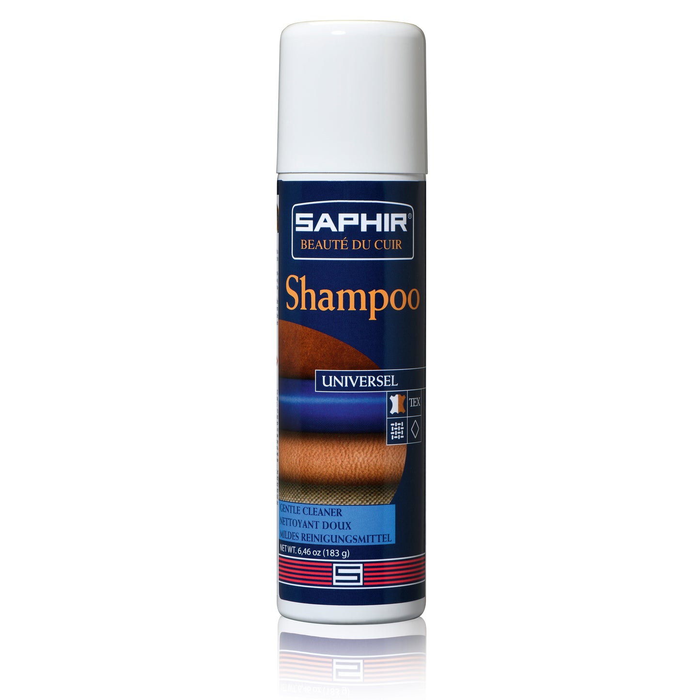 Saphir Blue Shampoo Universal