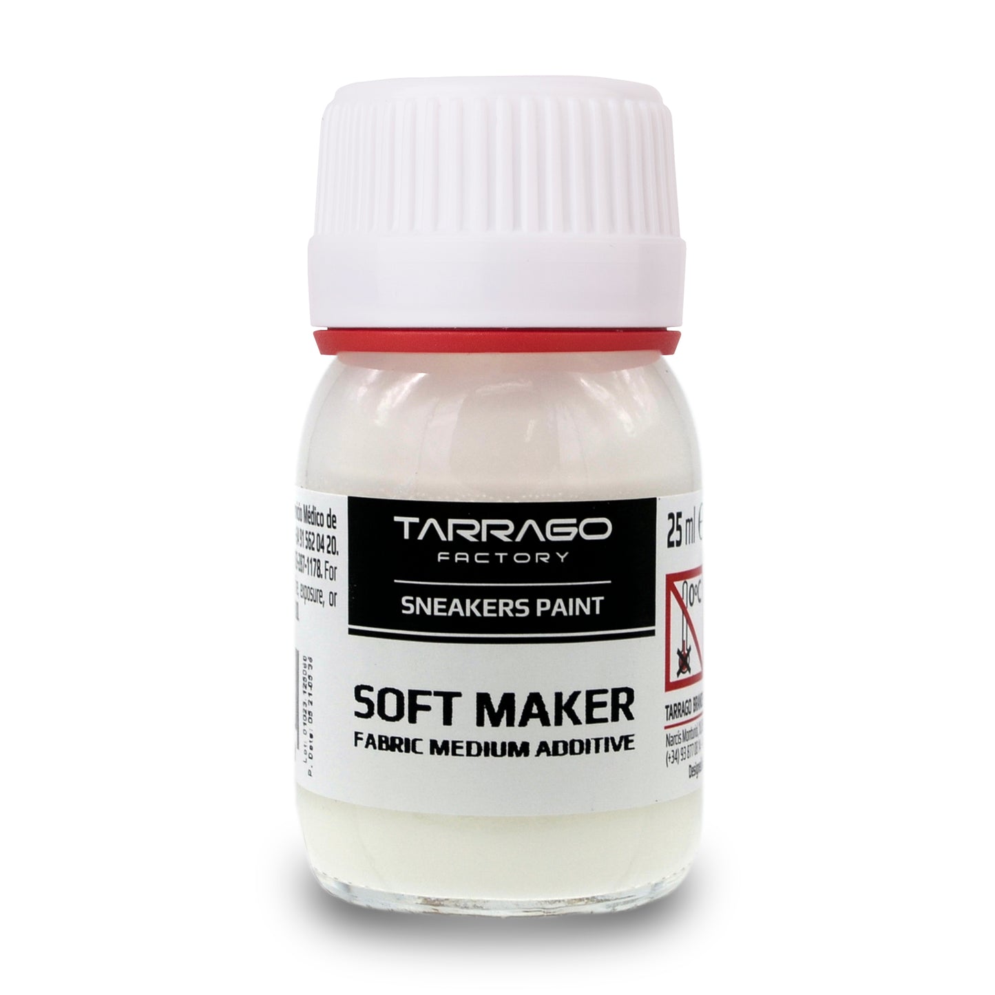 Tarrago Sneakers Soft Maker