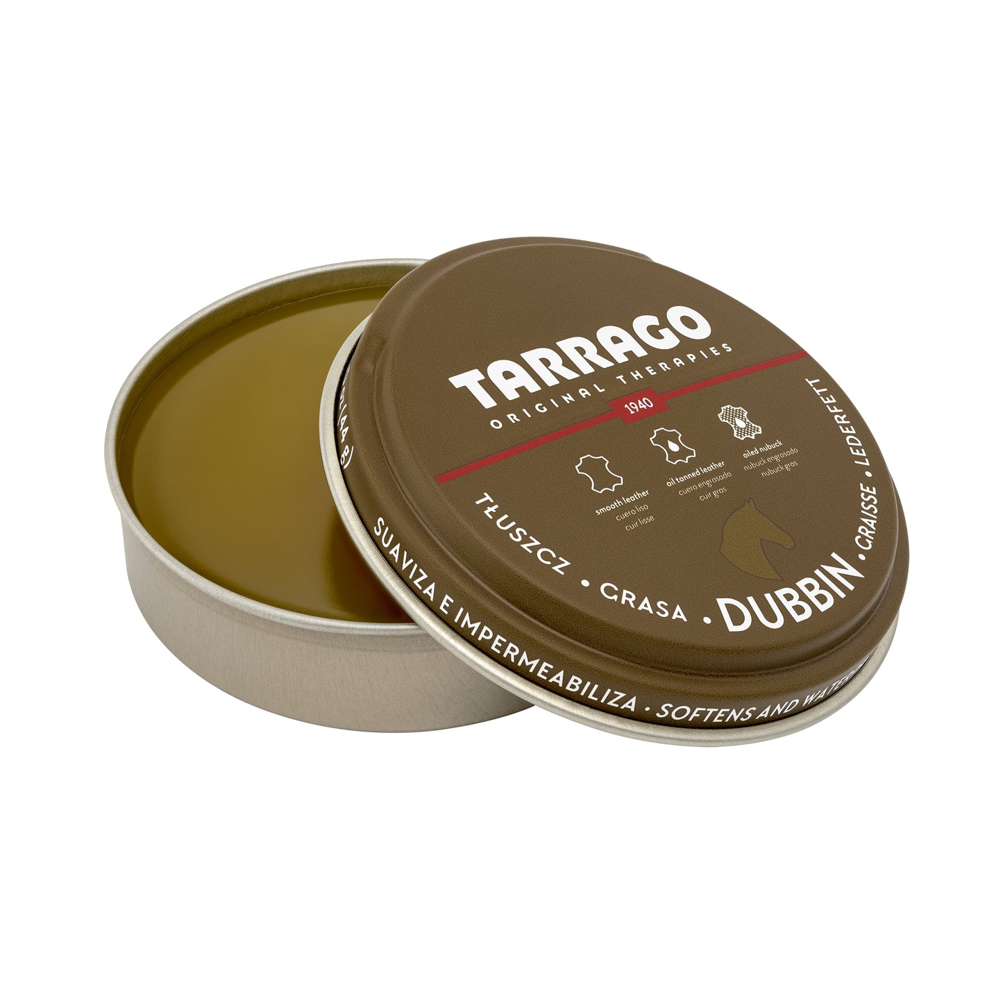 Tarrago Dubbin Grasa de Caballo