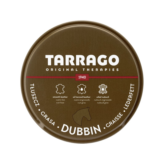 Tarrago Dubbin Grasa de Caballo