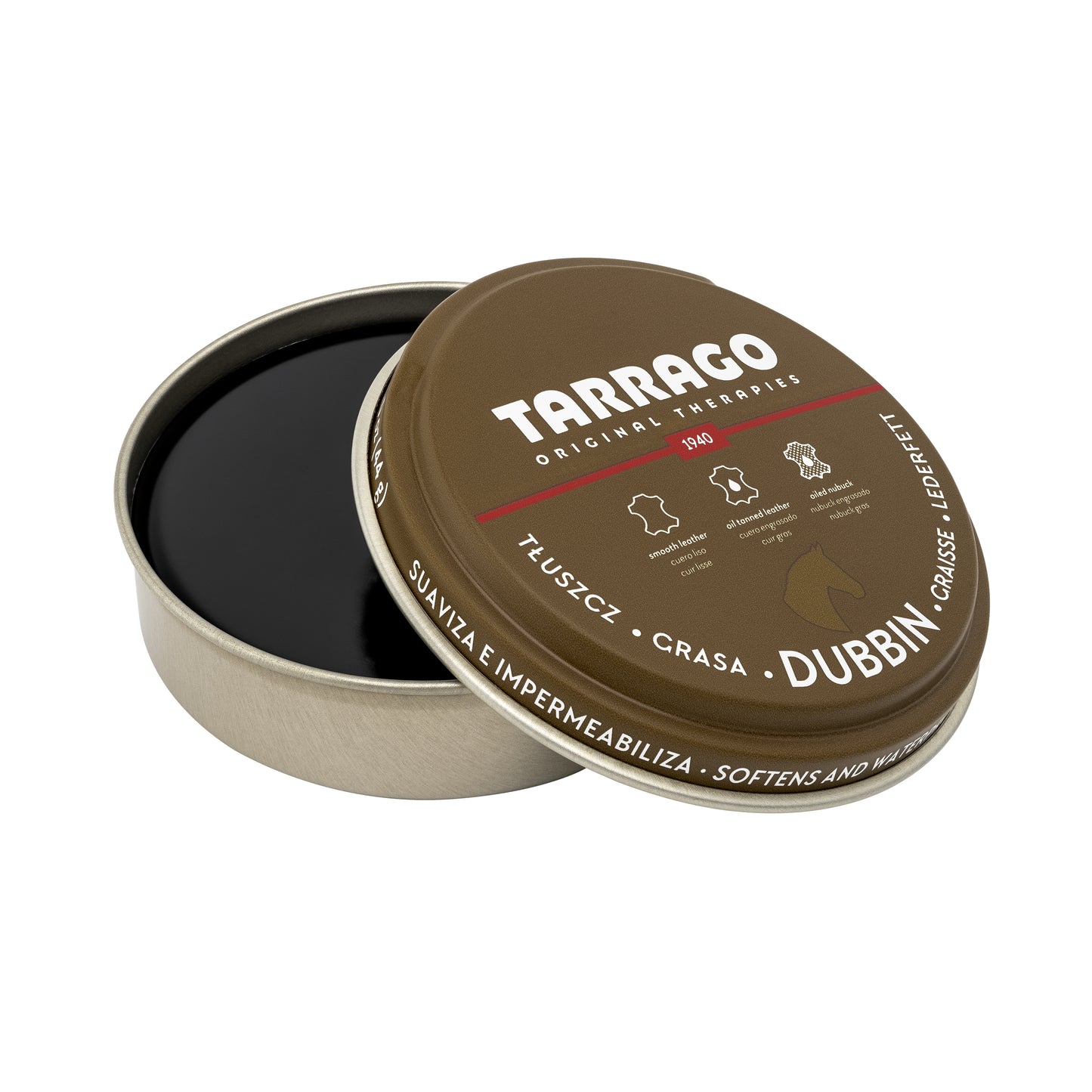 Tarrago Dubbin Grasa de Caballo
