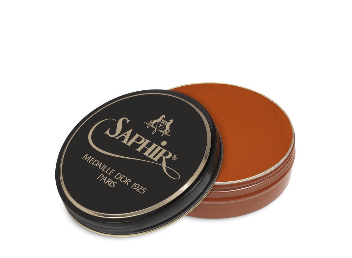 Saphir Medaille D'Or Pate de Luxe Pasta de Lujo 50 ml