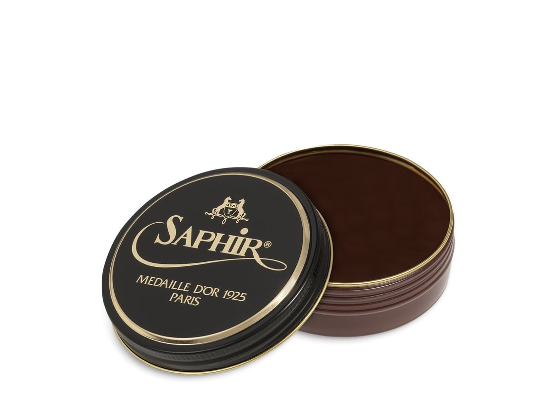 Saphir Medaille D'Or Pate de Luxe Pasta de Lujo 50 ml