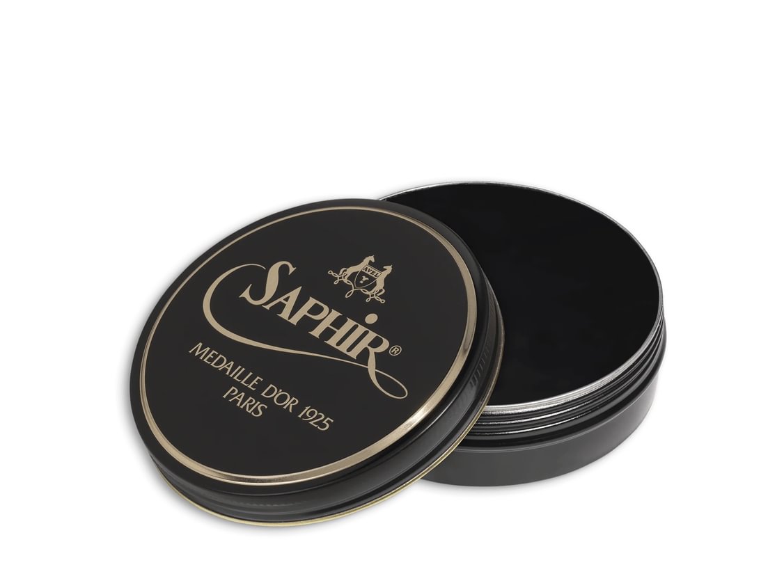 Saphir Medaille D'OR Pate de Luxe Pasta de Lujo 100 ml