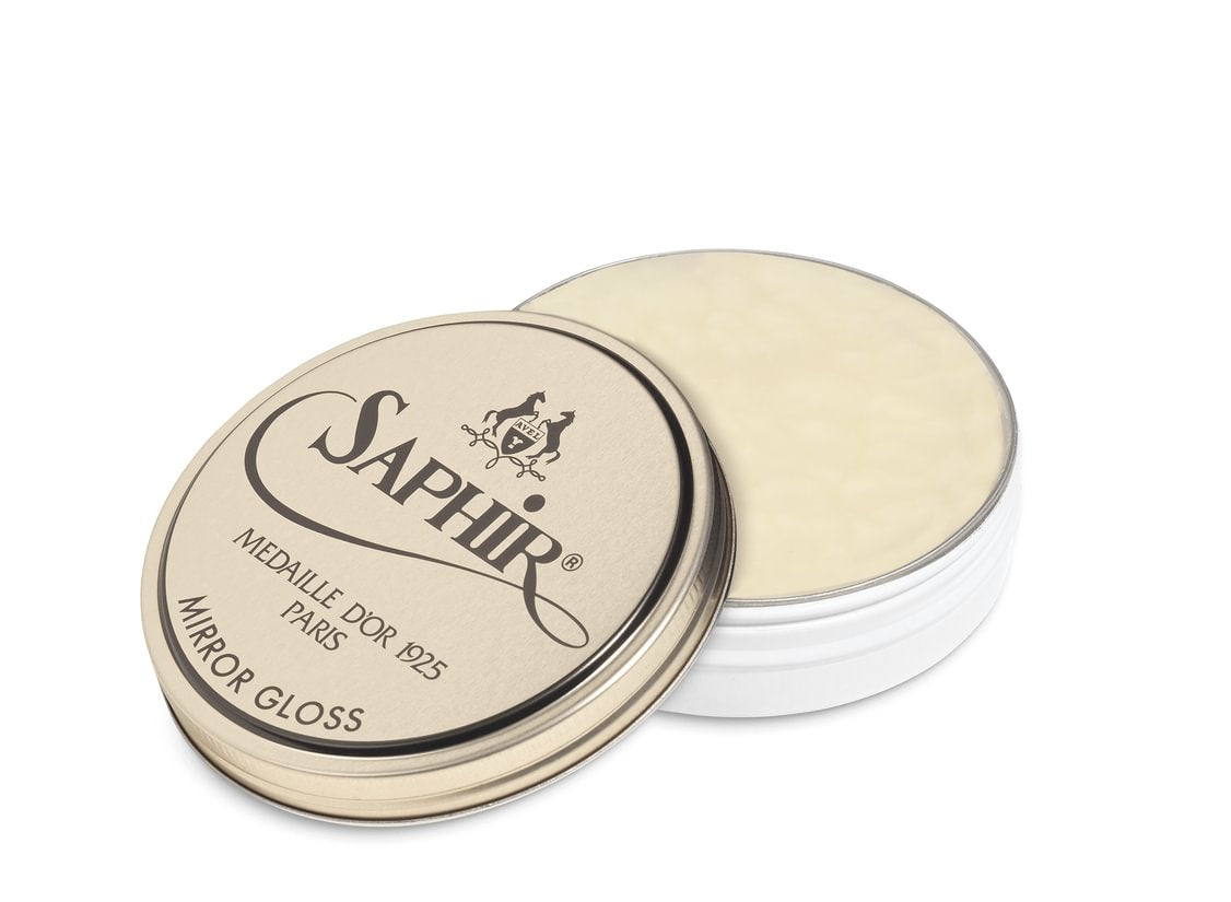 Saphir Medaille D'OR Mirror Gloss