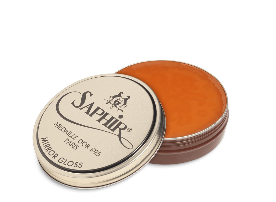 Saphir Medaille D'OR Mirror Gloss