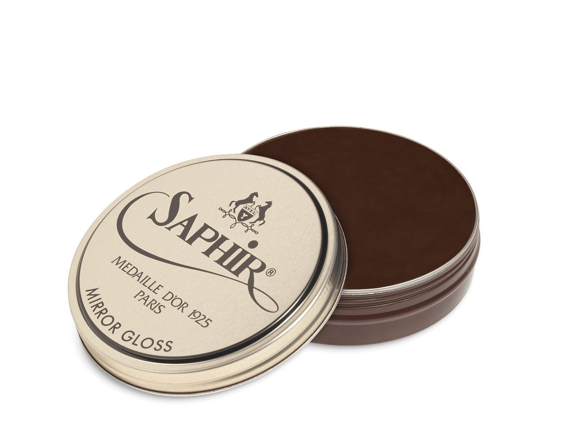 Saphir Medaille D'OR Mirror Gloss
