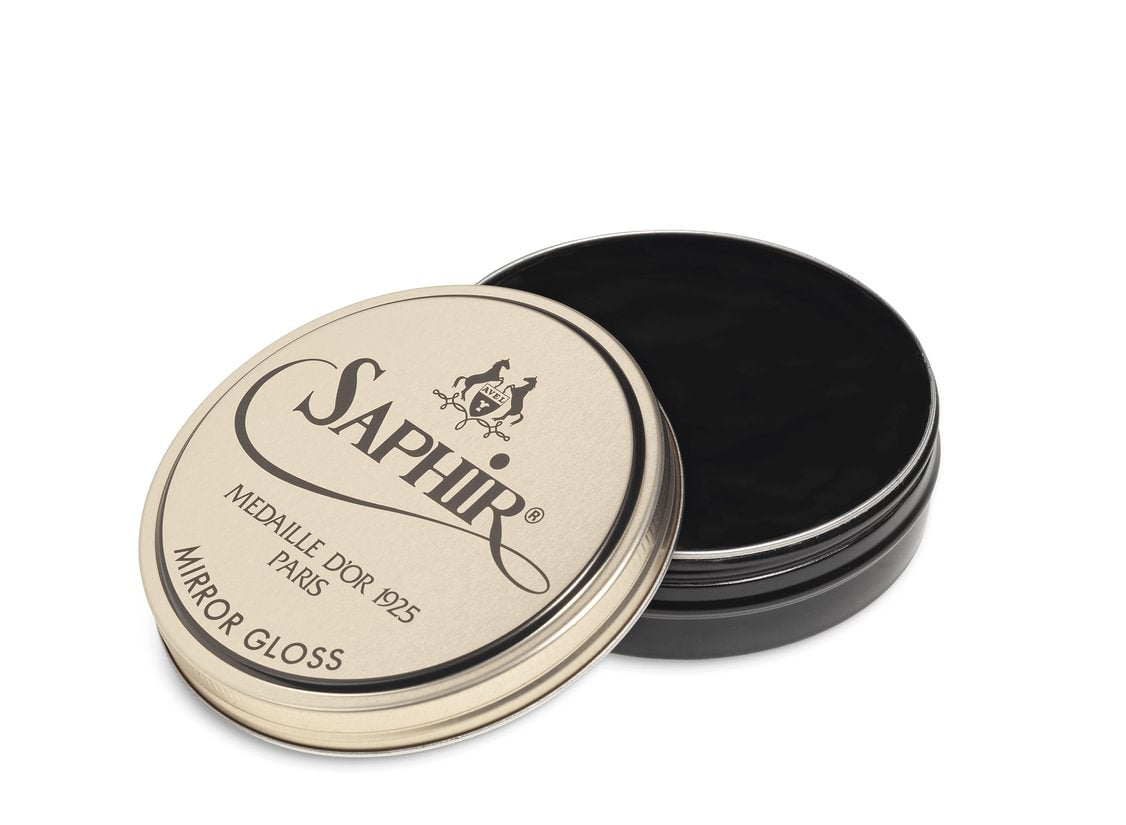 Saphir Medaille D'OR Mirror Gloss