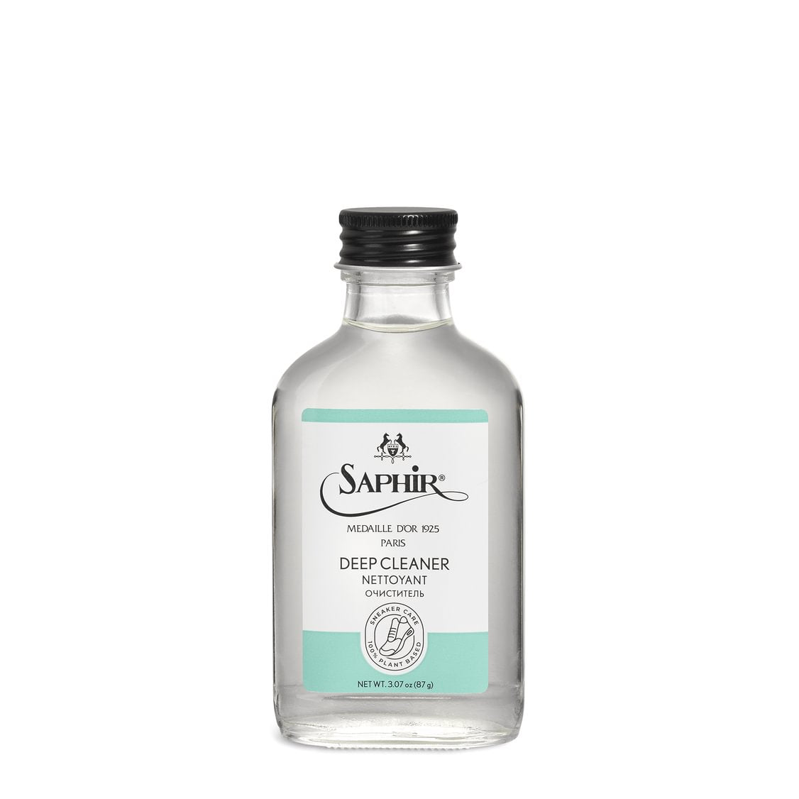 Saphir Medaille D'OR Deep Cleaner Limpiador Profundo