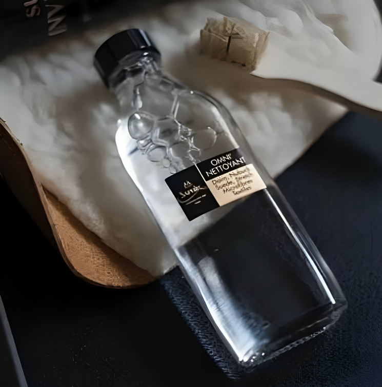 Saphir Medaille D'OR Omni’Nettoyant limpiador quita manchas