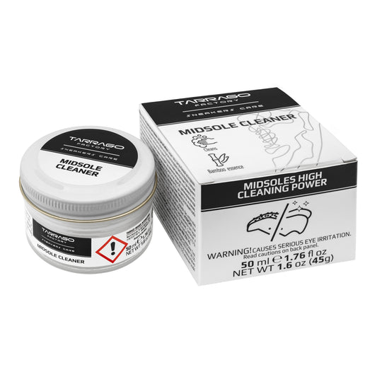 Tarrago Sneakers Midsole Cleaner Limpiador de Mediasuelas