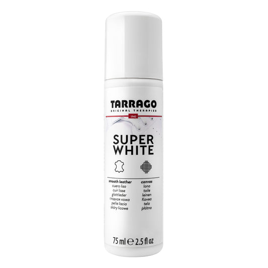 Tarrago Super White Repigmento Blanco