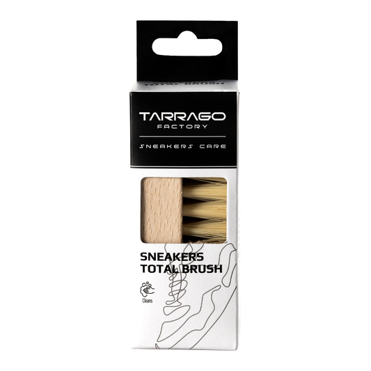 Tarrago Sneakers Total Brush Cepillo