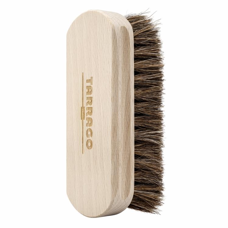 Tarrago Cepillo de Madera con Pelo de Caballo