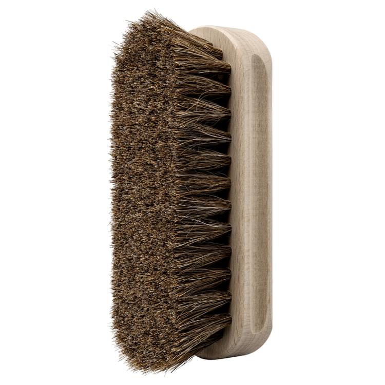 Tarrago Cepillo de Madera con Pelo de Caballo