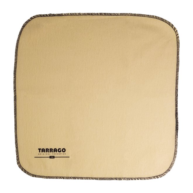 Tarrago Shoe Duster Paño Limpiador