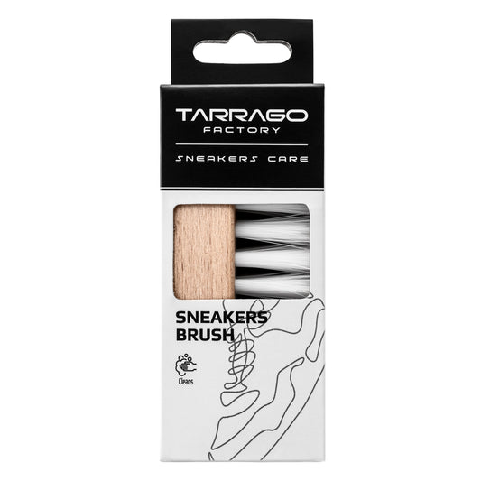 Tarrago Sneakers Brush Cepillo para Tenis