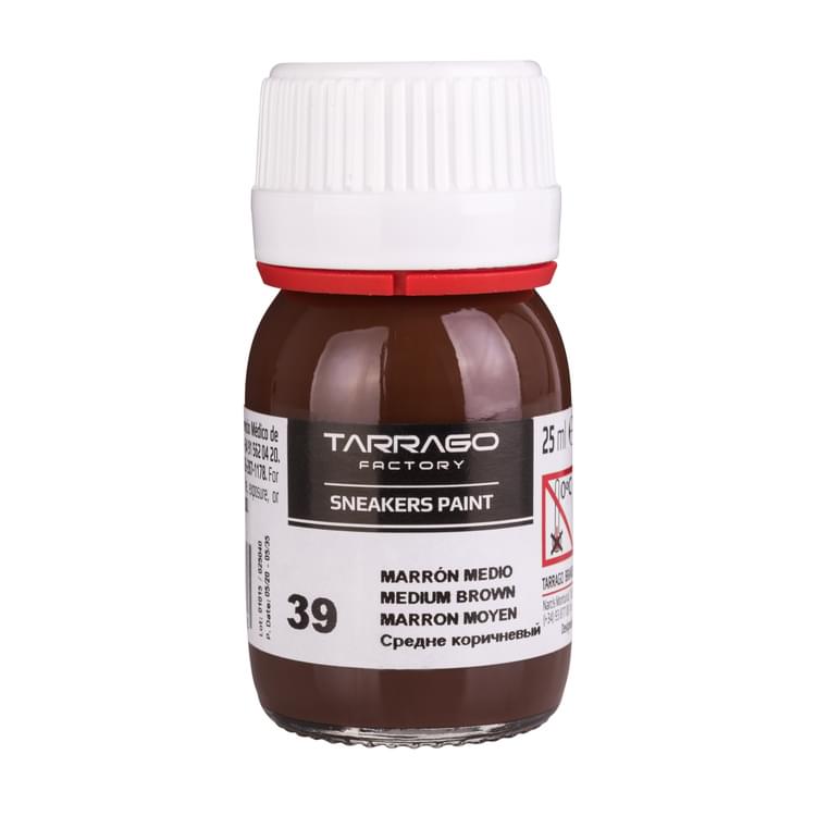 Tarrago Sneakers Paint Pintura para Tenis 25ml