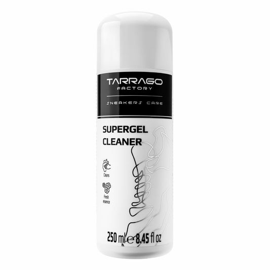 Tarrago Sneakers Super Gel Cleaner