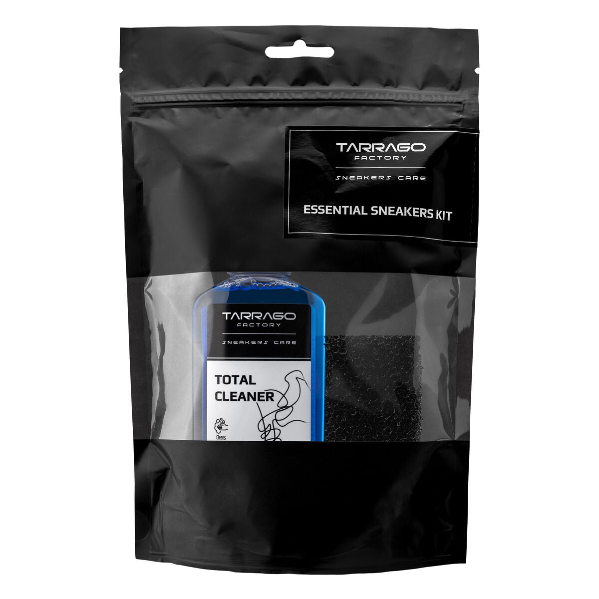 Tarrago Sneakers Essential Kit de Limpieza para Tenis