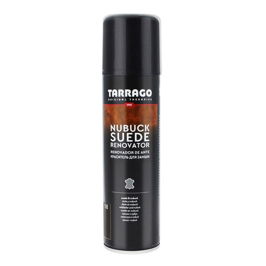 Tarrago Nubuck Suede Renovador de Gamuza Spray