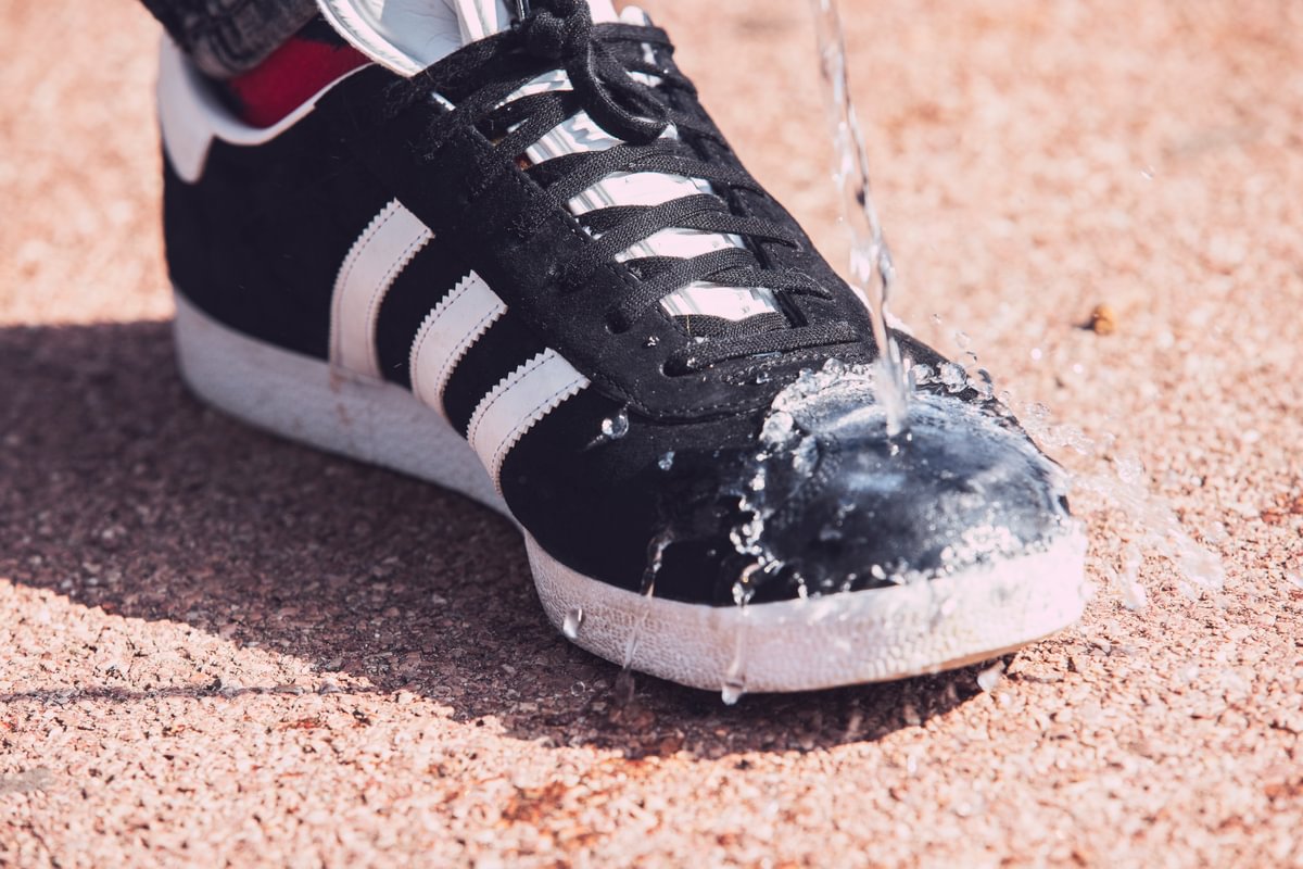 Tarrago Sneakers Water Based Protector a Base de Agua