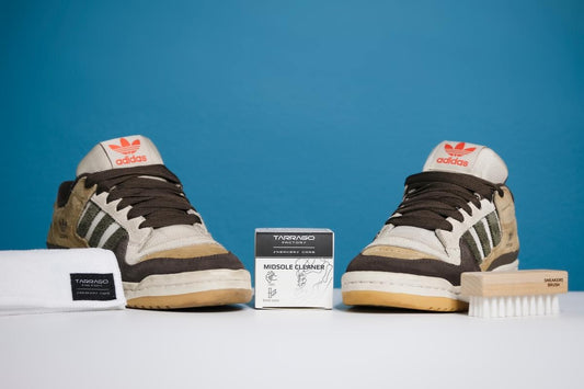 Tarrago Sneakers Midsole Cleaner Limpiador de Mediasuelas