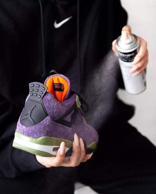 Tarrago Sneakers Nano Protector Spray