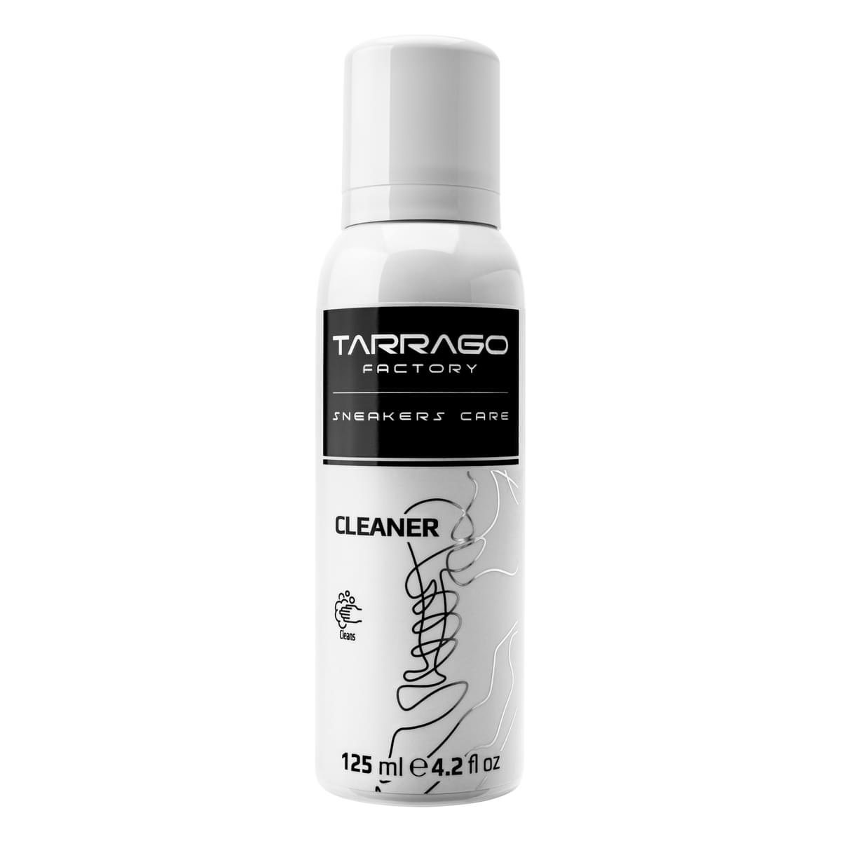 Tarrago Sneakers Care Cleaner Limpiador de Tenis