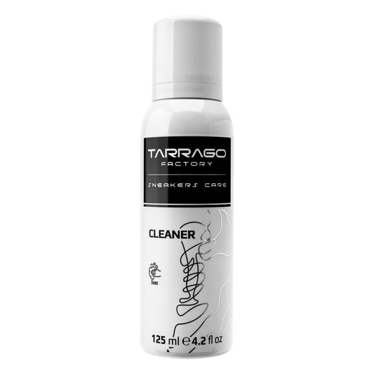 Tarrago Sneakers Care Cleaner Limpiador de Tenis