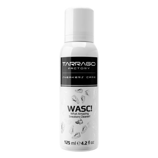 Tarrago Sneakers Wasc! Limpiador de Tenis y Entresuelas