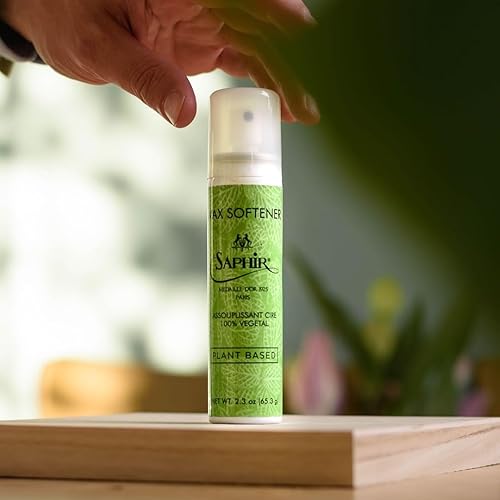 Saphir Medaille D'OR Cera Suavizante