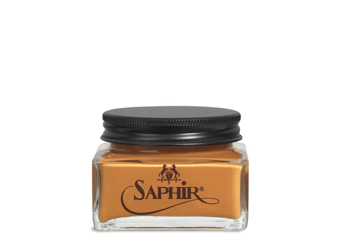 Saphir Medaille D'OR Crema Pommadier