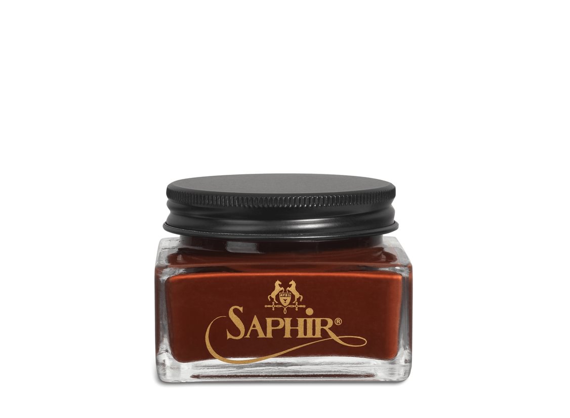 Saphir Medaille D'OR Crema Pommadier